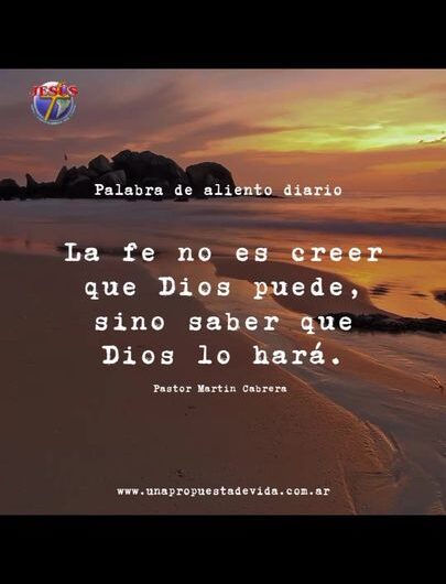 Tu mejor día de la mano de Jesús… #élesmíproveedor #dolares…