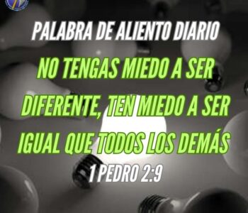 Tu mejor día de la mano de Jesús…
