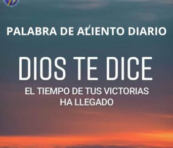 Tu mejor día de la mano de jesus