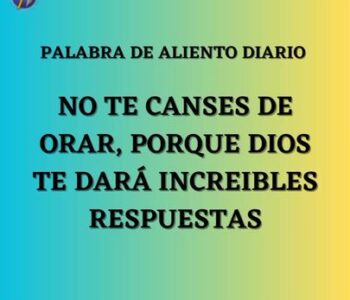 Tu mejor día de la mano de jesus
