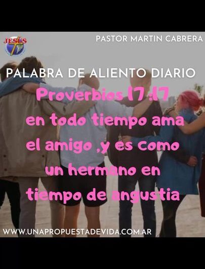 *UN AMIGO ES UNA SEÑAL DEL AMOR DE DIOS* *HOY…